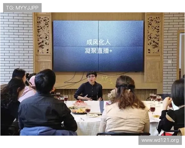 风影直播：开启全新互动娱乐时代的先锋平台